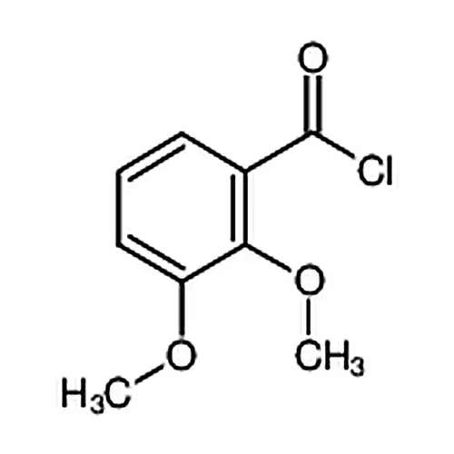 2，3-Dimethoxybenzoyl chloride