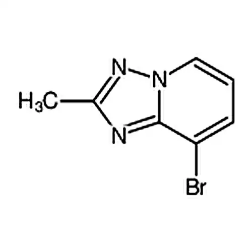 8-Bromo-2-Methyl-[1，2，4]Triazolo[1，5-A]Pyridine