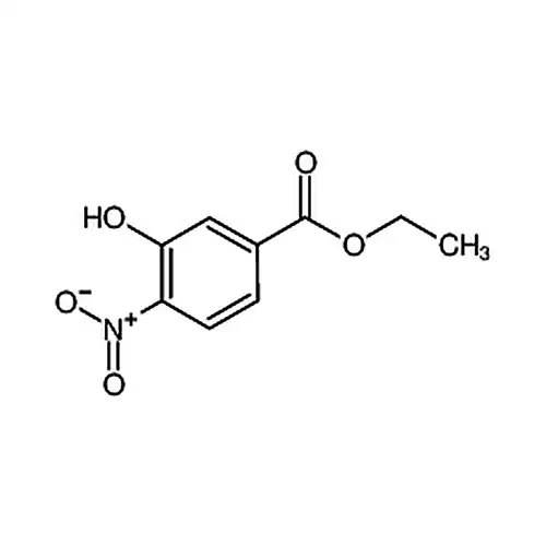 Ethyl 3-hydroxy-4-nitrobenzoate