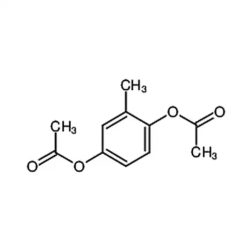 2,5-二エチル酰酸素基トルエン