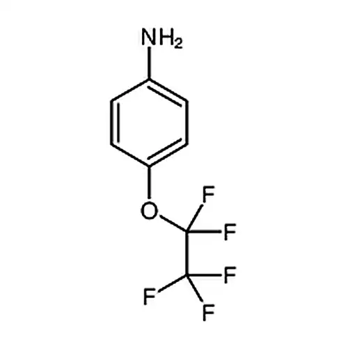 4-(Perfluoroethoxy)aniline