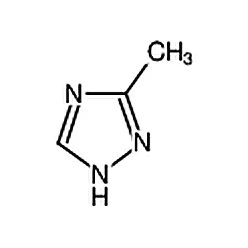 3-Methyl-1H-1，2，4-triazole