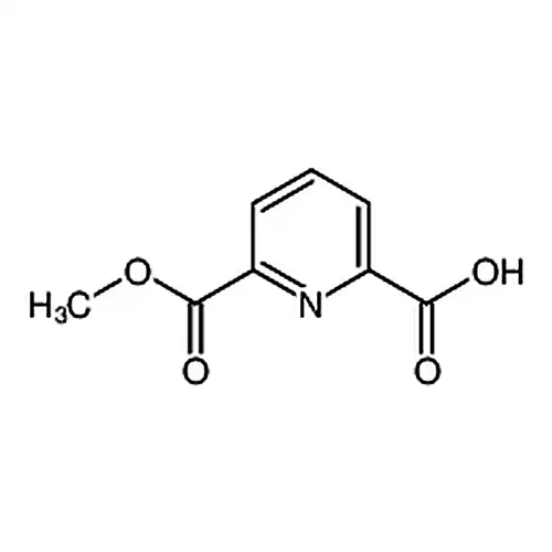 2,6-Pyridinedicarboxylic acid monomethyl ester