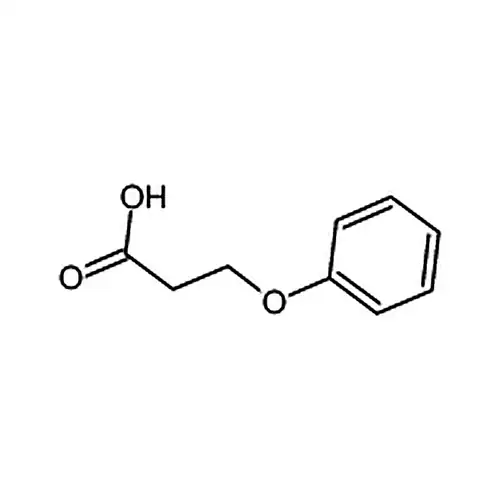 3-бензолкислорода基пропионовая кислота