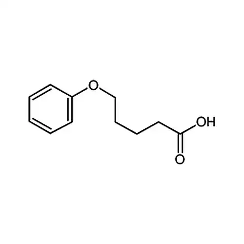 5-Phenoxyvaleric Acid