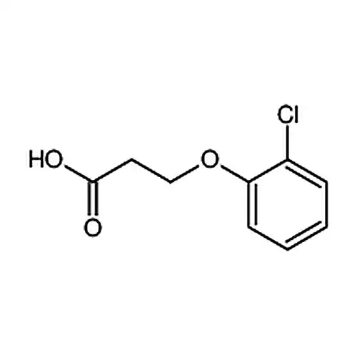 3-(2-Chlorophenoxy)propanoic acid