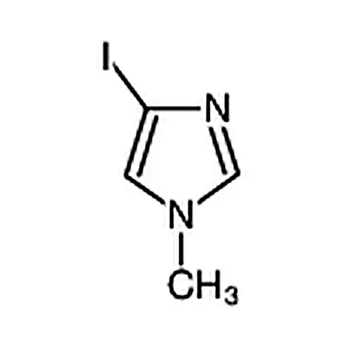 4-Iodo-1-methyl-1H-imidazole