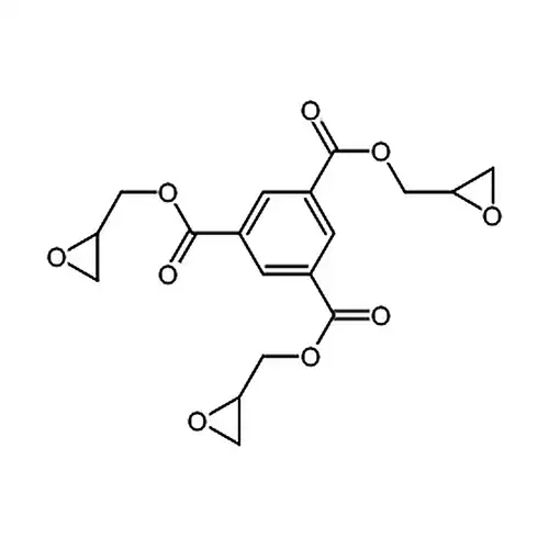 三(环кислородаэтилалкан-2-基метил)бензол-1,3,5-三羧кислотаэфир