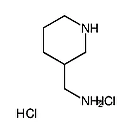 Piperidin-3-Ylmethanamine Dihydrochloride