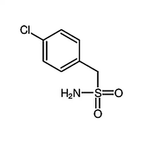 (4-Chlorophenyl)methanesulfonamide