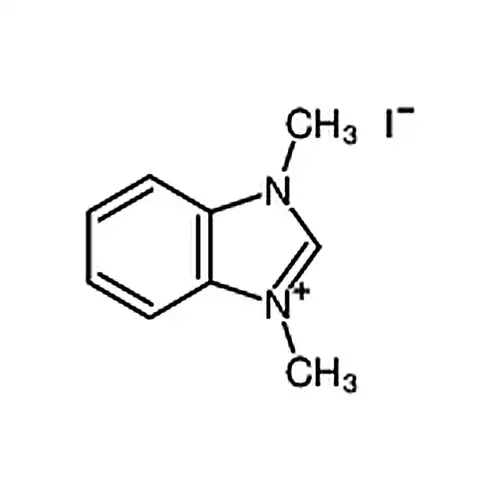 1,3-Dimethyl-1H-benzo[d]imidazol-3-ium iodide