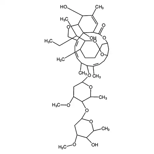 Ivermectin B1a