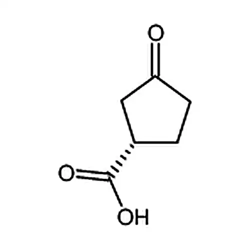 (S)-3-кислорода代环пентилалканмуравьиная кислота