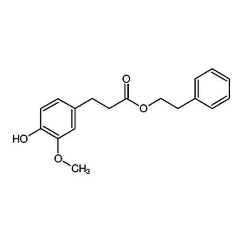 Caffeic Acid 3-Methyl Phenethyl Ester