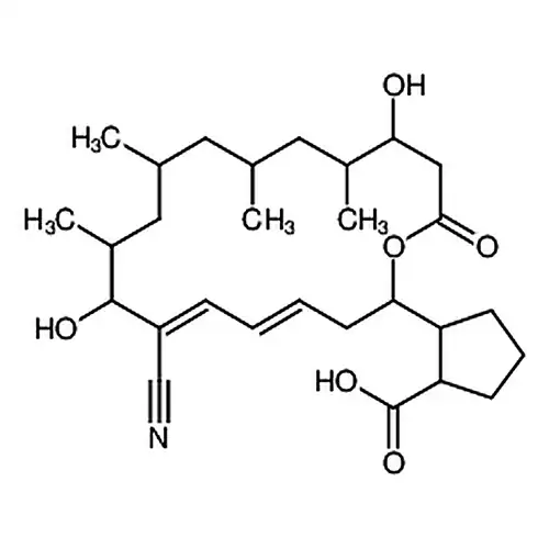 Borrelidin