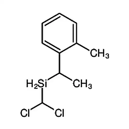 (p-Methylphenethyl)methyldichlorosilane