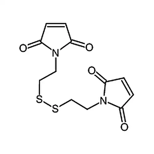 Bis(2-maleimidoethyl) Disulfide
