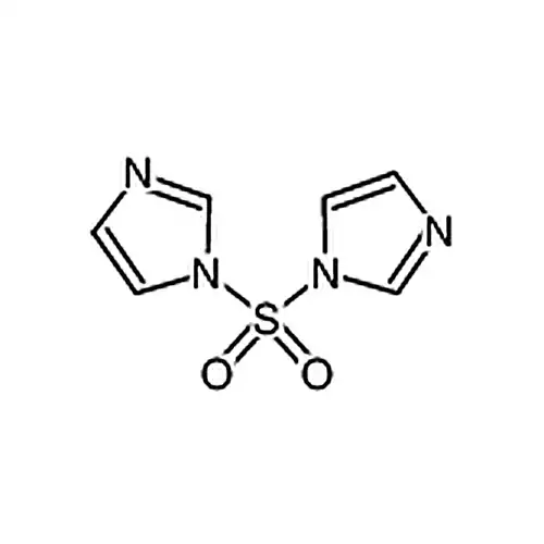 1,1''-磺酰二이미다졸