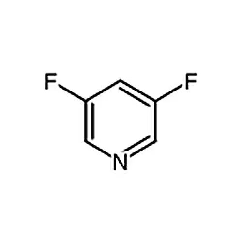 3,5-Difluoropyridine