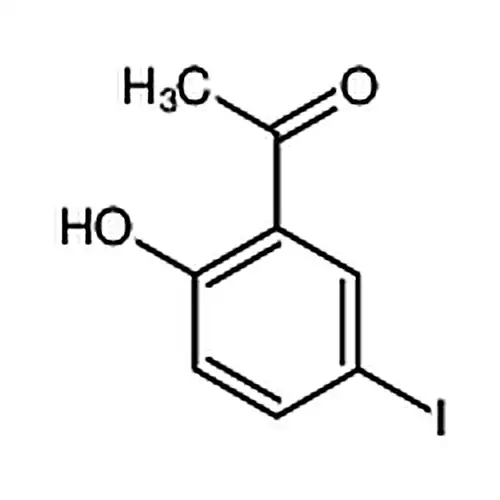 1-(2-Hydroxy-5-iodophenyl)ethanone