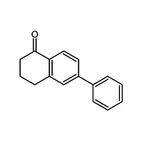 6-フェニル-3,4-二水素萘-1(2H)-ケトン
