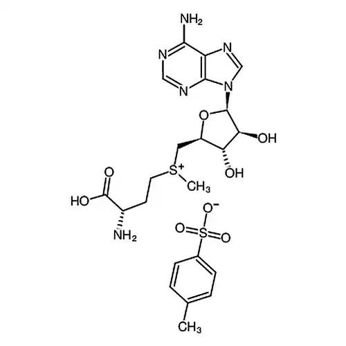 S-Adenosyl-L-methionine tosylate
