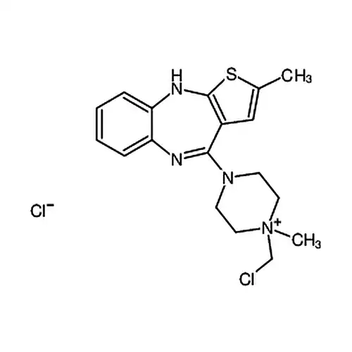 奥窒素平不純物C
