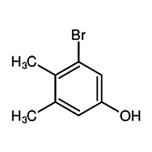 3-브롬-4,5-디메틸페놀