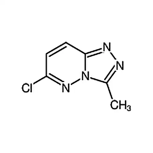 6-Chloro-3-methyl-[1,2,4]triazolo[4,3-b]pyridazine