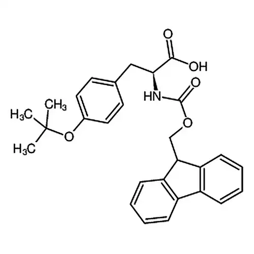 Fmoc-O-tert-ブチル-L-酪氨酸