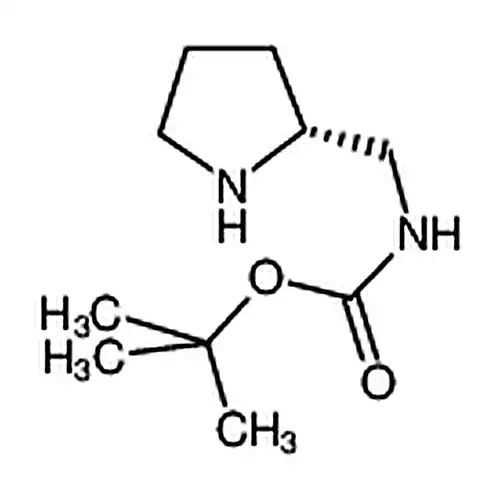 (R)-2-Boc-氨метилпирролалкан