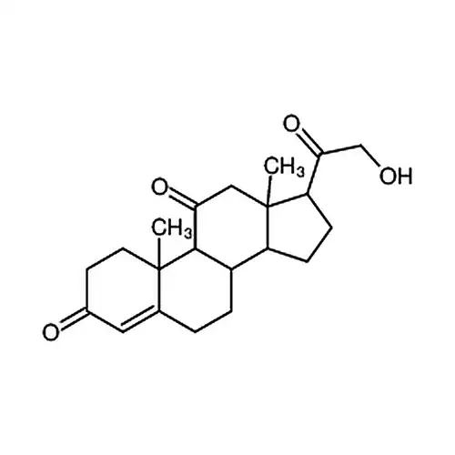 11-Dehydrocorticosterone