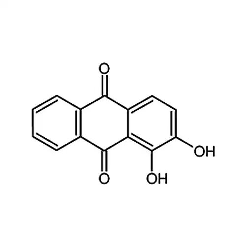 Alizarin