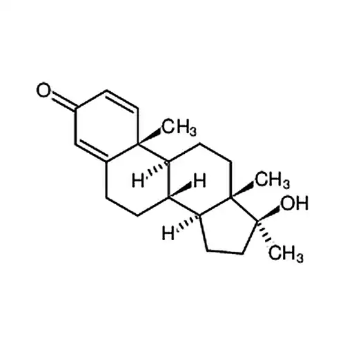 Methandienone