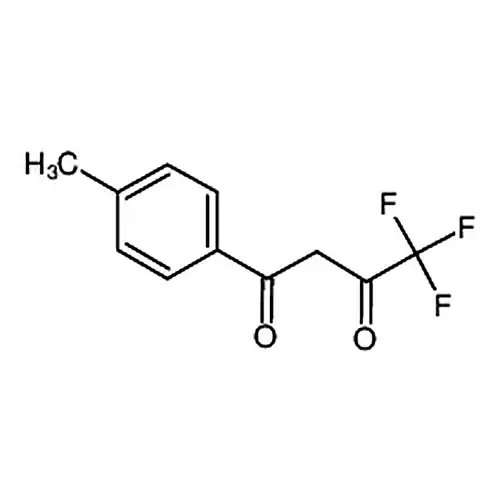 4,4,4-Trifluoro-1-(p-tolyl)butane-1,3-dione
