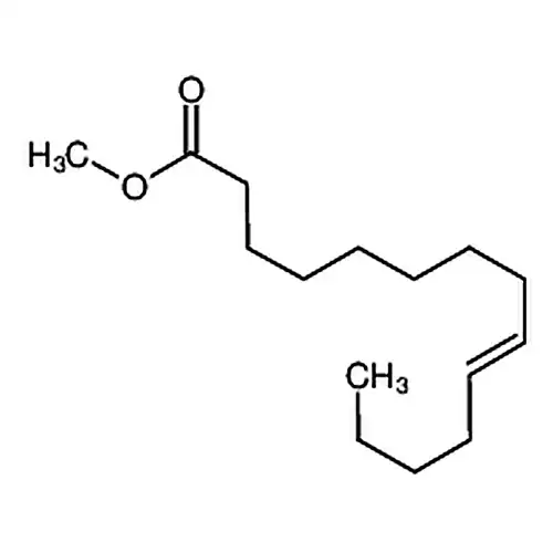 9(E)-十四углеродаенкислотаметилэфир
