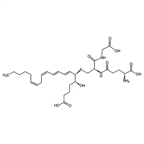Leukotriene C4 (LTC4)