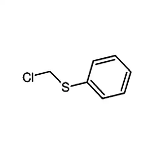 Chloromethyl phenyl sulfide