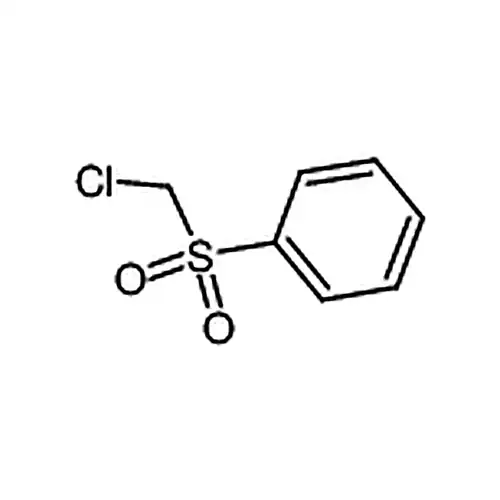 Chloromethyl phenyl sulfone