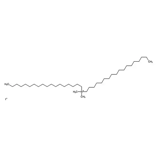 Dimethyldioctadecylammonium Iodide