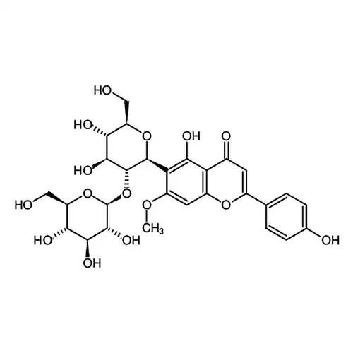 spinosin