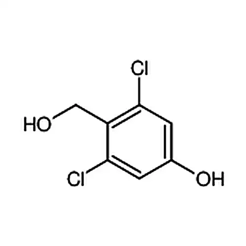 3,5-二塩素-4-(羟メチル)フェノール