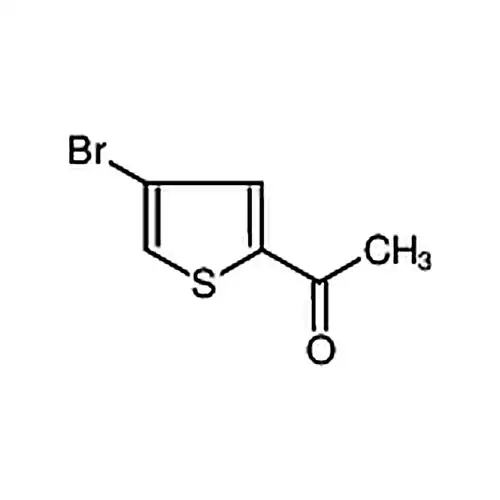 2-Acetyl-4-bromothiophene