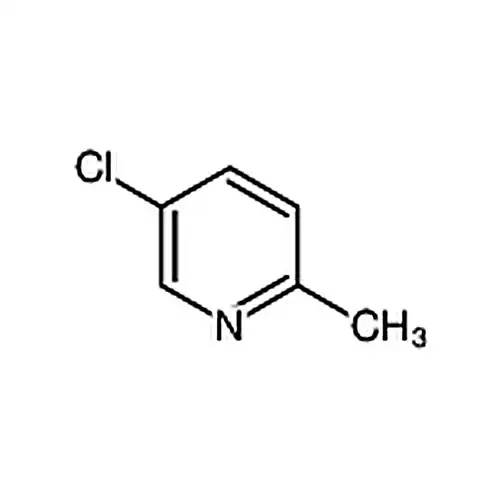 5-Chloro-2-methylpyridine