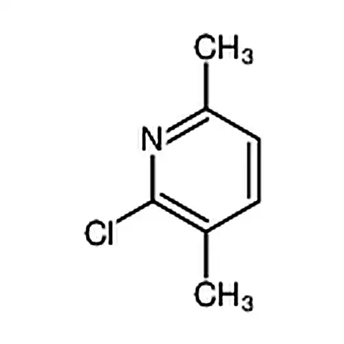 2-Chloro-3,6-dimethylpyridine
