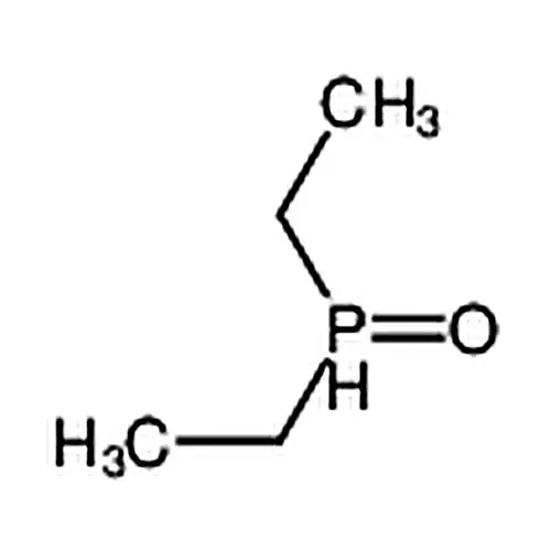 酸化ジエチル膦