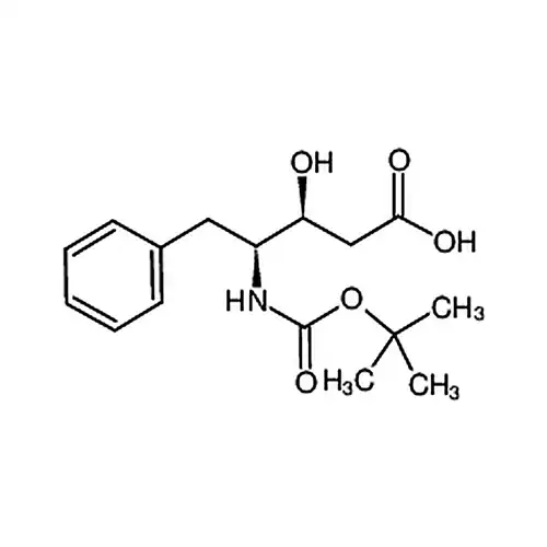 Boc-AHPPA(Boc-3-Hydroxy-4-aminophenylbutyric acid)