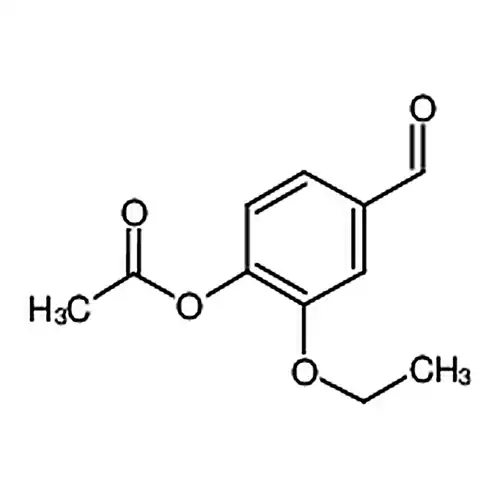 2-에틸산소基-4-메틸酰基페닐아세트산에스테르