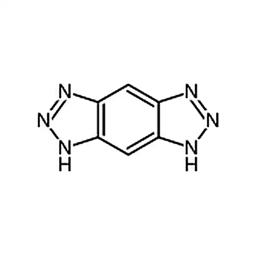 1,5-Dihydrobenzo[1,2-d:4,5-d']bis([1,2,3]triazole)