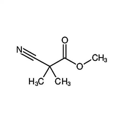 Methyl 2-Cyano-2-methylpropanoate